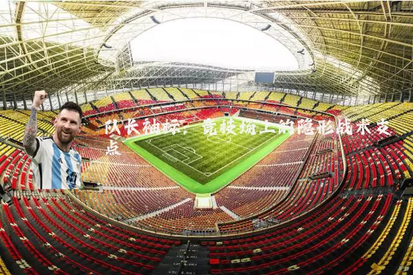 队长袖标:竞技场上的隐形战术支点