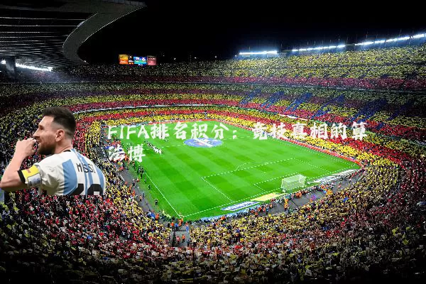 FIFA排名积分：竞技真相的算法博弈
