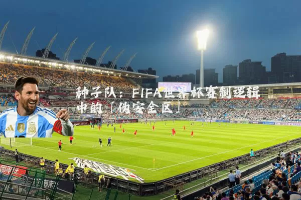 种子队：FIFA世界杯赛制逻辑中的「伪安全区」